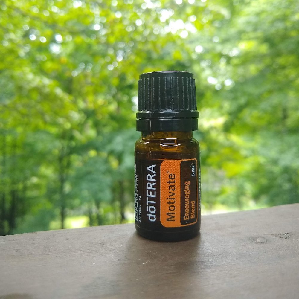 doTERRA Essential oils Motivate 5 ml
